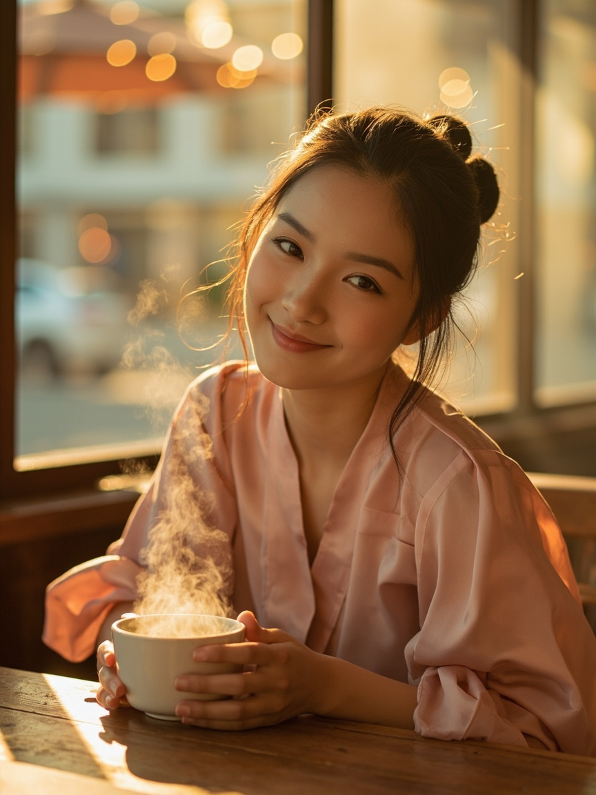 别嘴硬