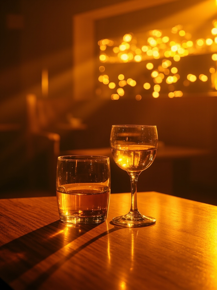 你比酒精更让人上头